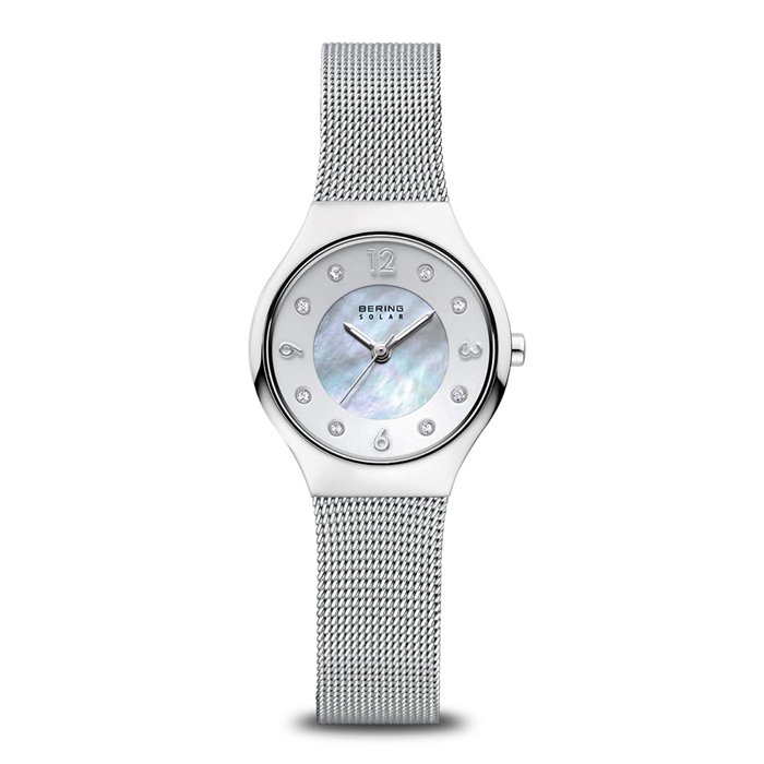 Bering 14427-004 SOLAR women's watch