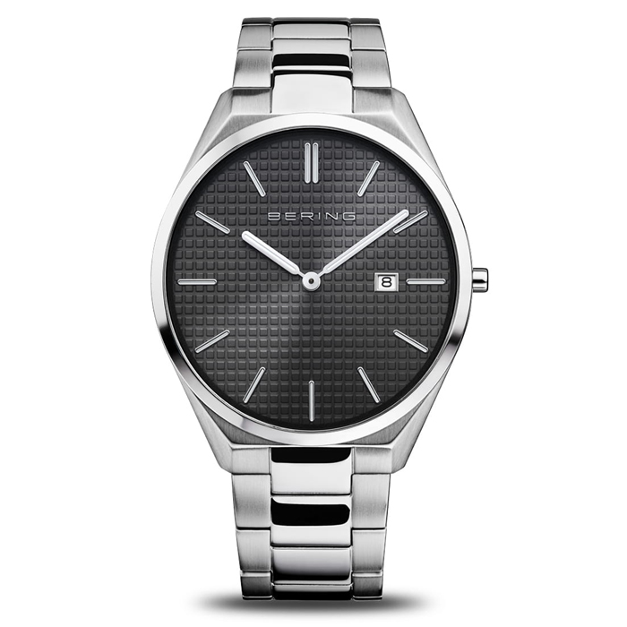 Bering 17240-702 CLASSIC Herrenuhr