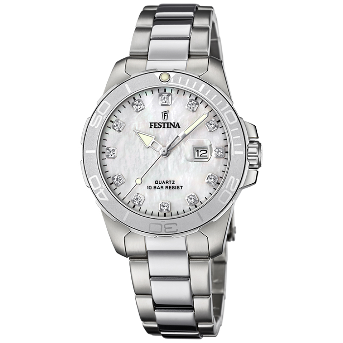 Festina F20503/1 BOYFRIEND women's watch