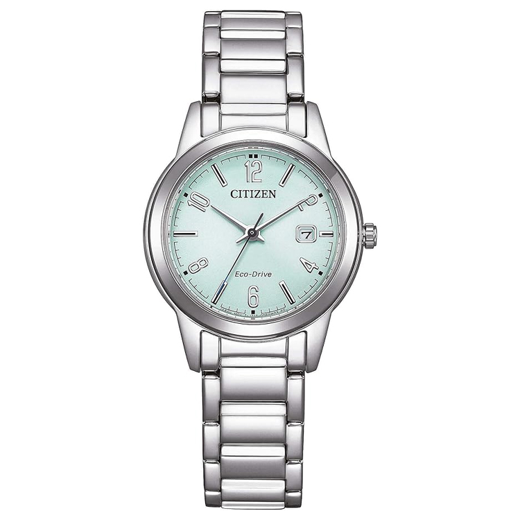 Citizen FE1241-71X LADY Damenuhr Eco Drive