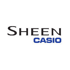 Casio Sheen Damenuhren