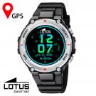 Lotus Smartime 50024/2 smartwach digitale GPS uomo