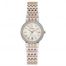 Bulova 98R280 CLASSIC DIAMOND orologio da donna