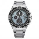 Citizen AT8238-84M Funkuhr AT8 Supertitanium