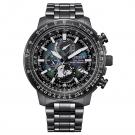 Citizen BY3005-56E Funkuhr PROMASTER GEO TREKKER Limited Edition