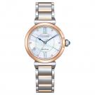 Citizen EM1074-82D LADY MAYBELL women's watch Eco Drive