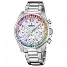 Festina F20606/2 BOYFRIEND Rainbow orologio donna