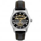 Harley Davidson 76L164 orologio da donna, 110 anniversario