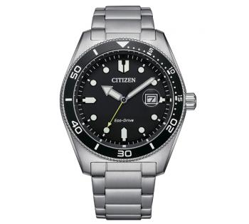 Citizen AW1760-81E MARINE orologio da uomo Eco Drive