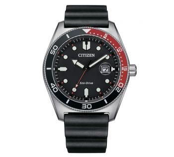 Citizen AW1769-10E MARINE orologio da uomo Eco Drive