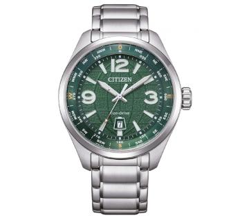 Citizen AW1830-88X URBAN TRAVELER men\'s watch Eco Drive