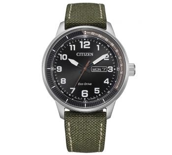 Citizen BM8590-10E URBAN orologio da uomo Eco Drive
