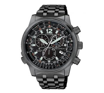 Citizen CB5867-87H radiocontrollato PROMASTER CRONO PILOT acciai