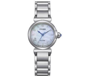 Citizen EM1130-83D LADY MAYBELL MINI Damenuhr Eco Drive