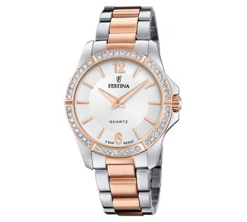 Festina F20595/1 MADEMOISELLE orologio donna