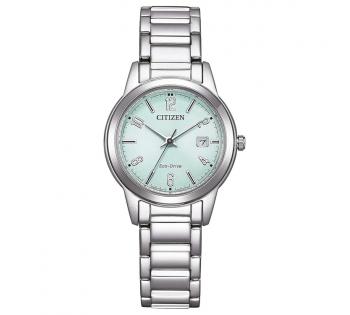 Citizen FE1241-71X LADY women\'s watch Eco Drive