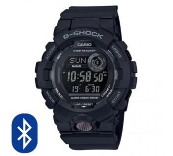 GBD-800-1BER Casio G-Shock Bluetooth