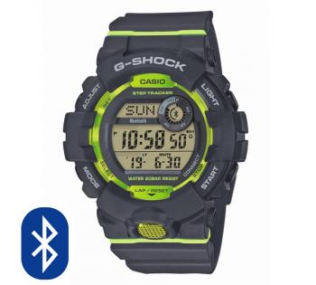 GBD-800-8ER Casio G-Shock Bluetooth
