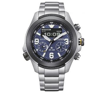 Citizen JV1006-51L PROMASTER LAND U822 Edelstahl